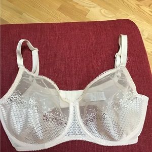 Chantelle Full Figure Bra